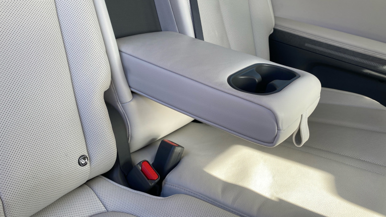 Hyundai IONIQ 5 160kW Ultimate 73 kWh 5dr Auto Electric Hatchback